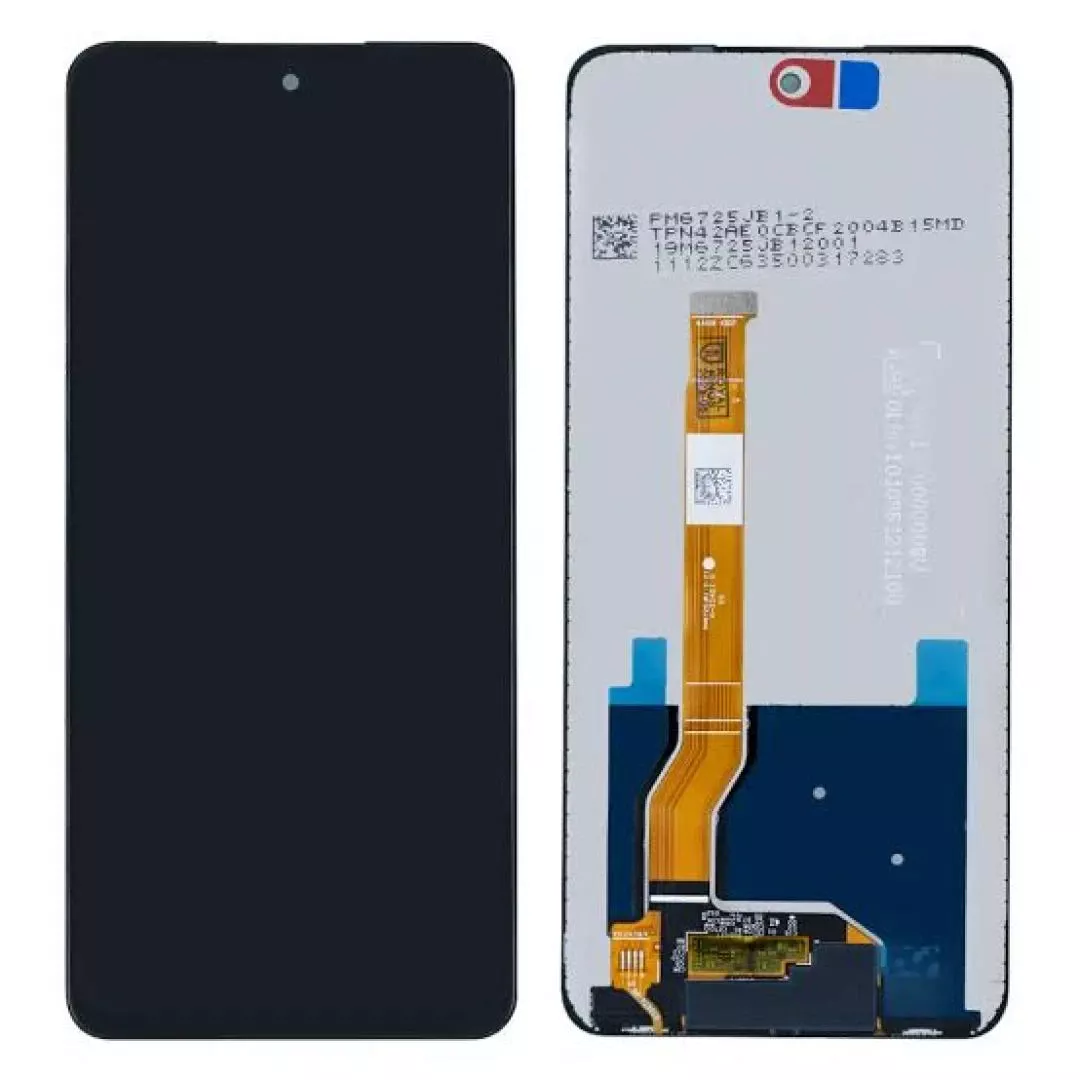 AFFICHEUR REALME C55 / A58 4G / A98 5G / REALME 11 5G / V50 ORIGINAL